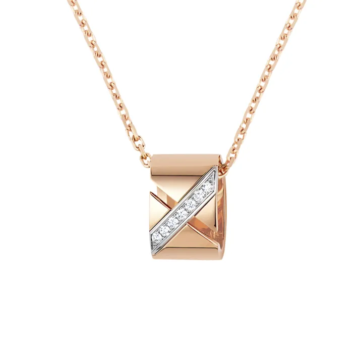 Colgante Chaumet Liens Evidence