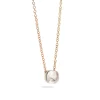 Colgante Con Cadena Pomellato Nudo