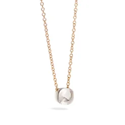 Colgante Con Cadena Pomellato Nudo
