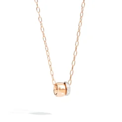 Colgante Con Cadena Pomellato Iconica