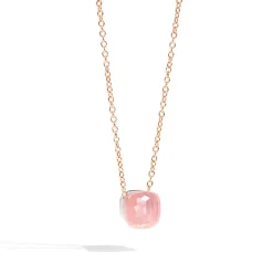 Colgante con cadena Pomellato Nudo