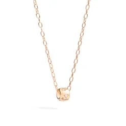 Colgante Con Cadena Pomellato Iconica