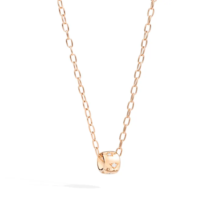 Colgante Con Cadena Pomellato Iconica