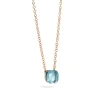 Colgante Con Cadena Pomellato Nudo