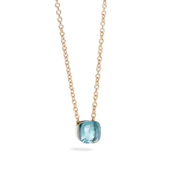 Colgante Con Cadena Pomellato Nudo