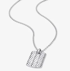 Colgante Durá de plata