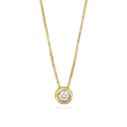 Colgante Durán de Diamantes