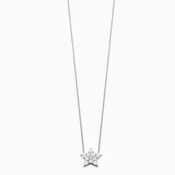 Colgante Durán de Diamantes