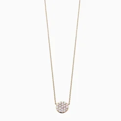 Colgante Durán de Diamantes