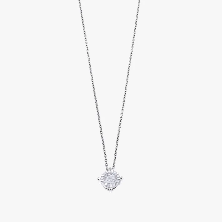 Colgante Durán de Diamantes