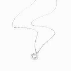 Colgante Durán de Diamantes