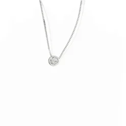 Colgante Durán de Diamantes
