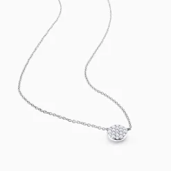 Colgante Durán de Diamantes