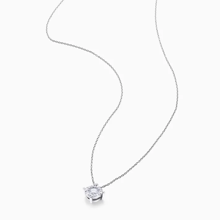 Colgante Durán de Diamantes