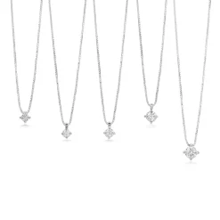 Colgante Durán de Diamantes