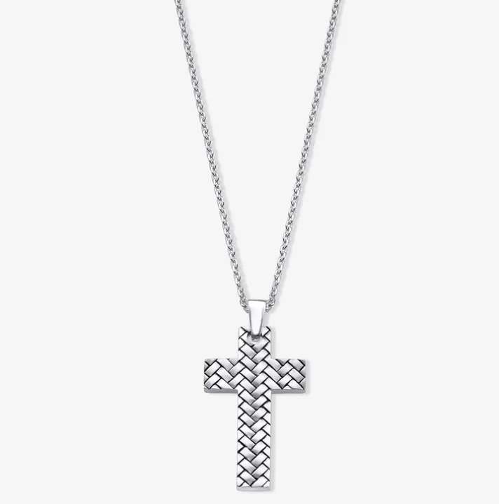 Colgante Durán de plata