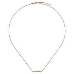 Colgante Gucci Link to Love