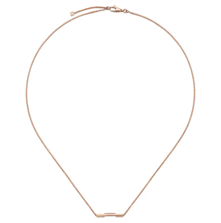 Colgante Gucci Link to Love