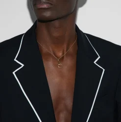 Collar Gucci Horsebit
