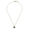 Collar Gucci Interlocking