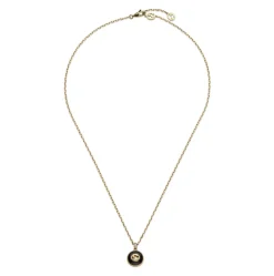 Collar Gucci Interlocking