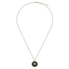 Collar Gucci Interlocking