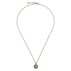Collar Gucci Interlocking