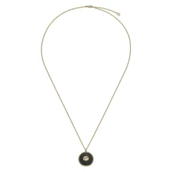 Collar Gucci Interlocking