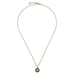 Collar Gucci Interlocking