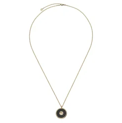 Collar Gucci Interlocking