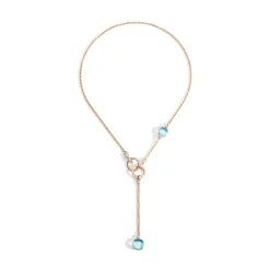 Collar Pomellato Nudo