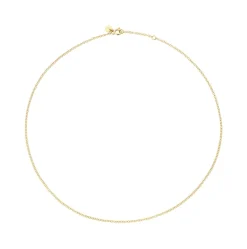 DoDo Cadena de Oro Amarillo