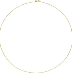 DoDo Cadena de Oro Amarillo
