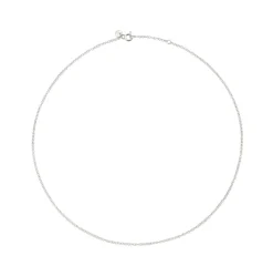 DoDo Cadena de Oro Blanco