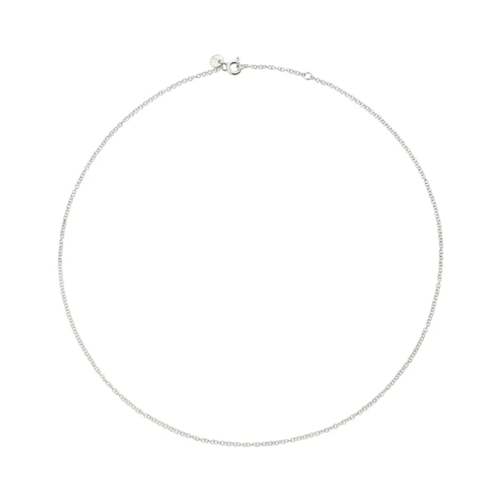 DoDo Cadena de Oro Blanco