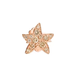 Dodo Pendiente Estrella