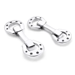 Gemelos Durán de Plata
