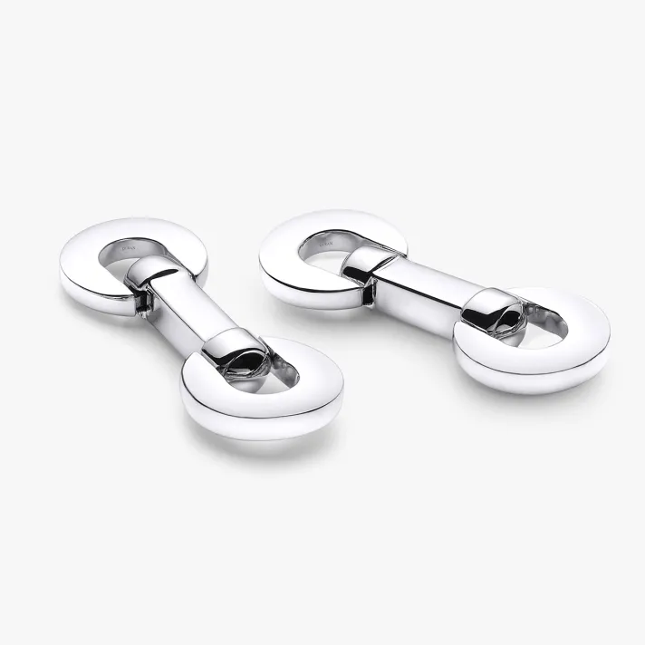 Gemelos Durán de Plata