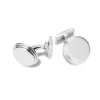 Gemelos Durán de Plata
