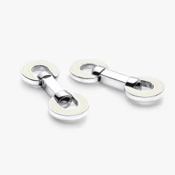 Gemelos Durán de Plata