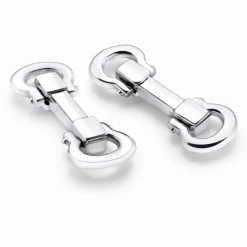 Gemelos Durán de Plata