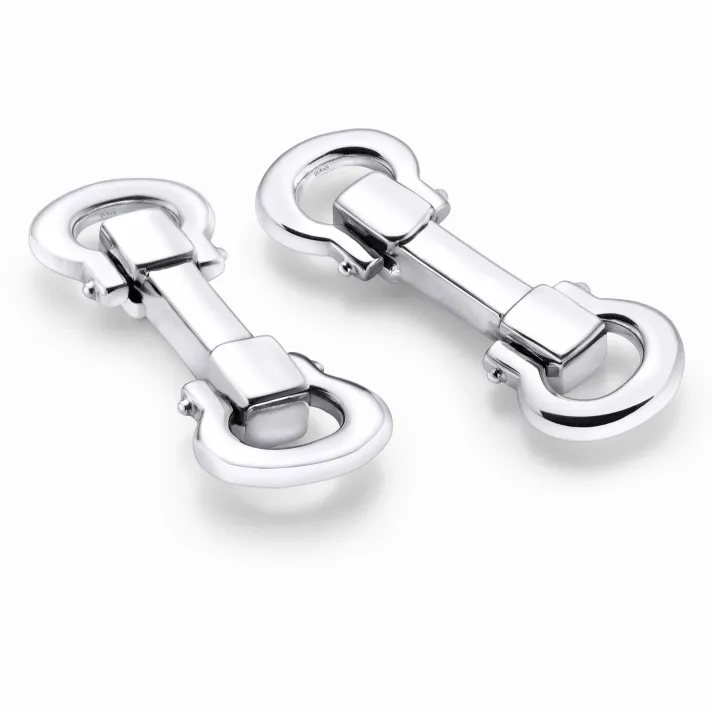 Gemelos Durán de Plata