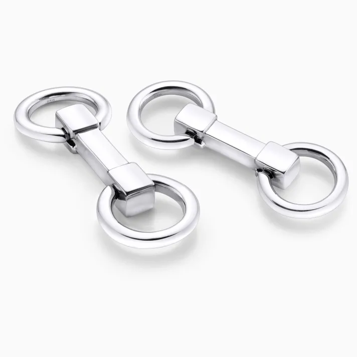 Gemelos Durán de Plata