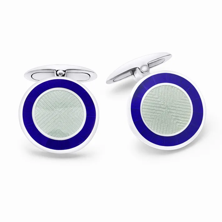 Gemelos Durán de Plata