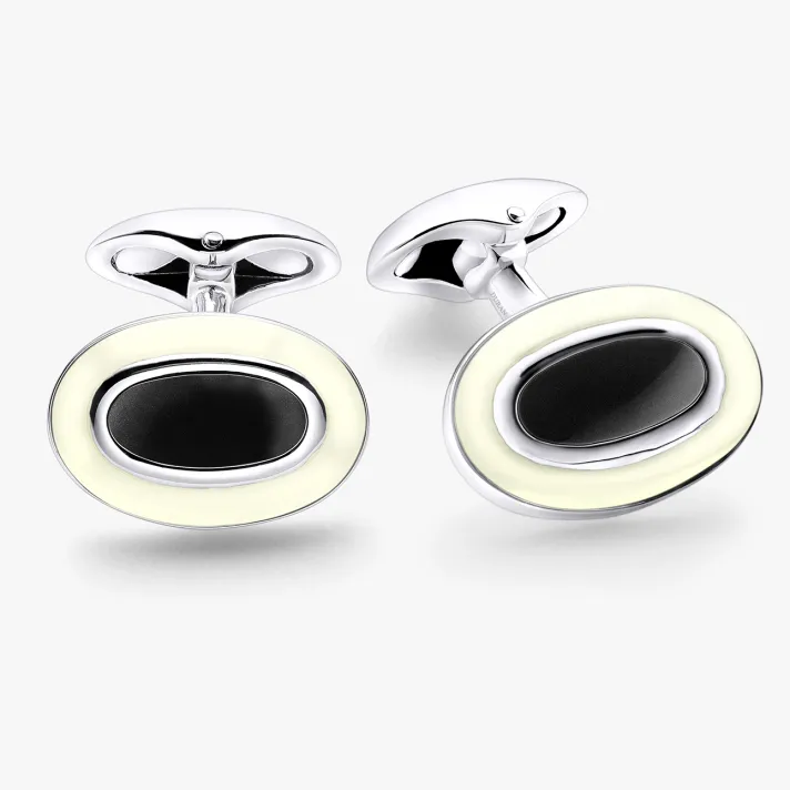 Gemelos Durán de Plata