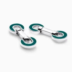Gemelos Durán de Plata