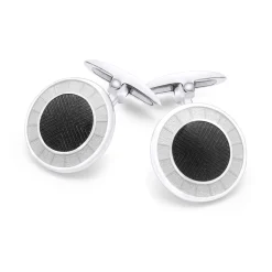 Gemelos Durán de Plata