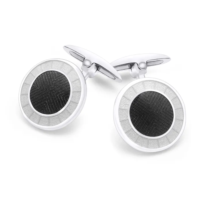 Gemelos Durán de Plata