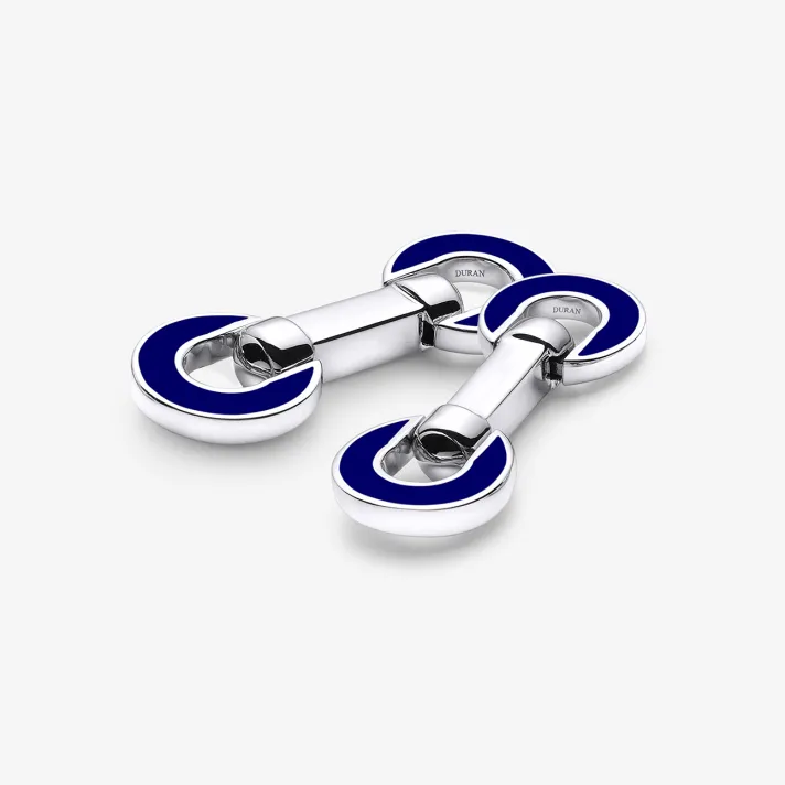 Gemelos Durán de Plata