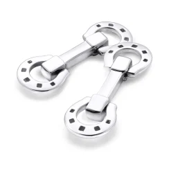 Gemelos Durán de Plata